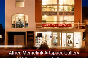 Alfred Memelink Artspace Gallery image