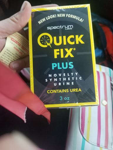 Tattoo Shop «Most Wanted Smoke Shop Fresno Ca», reviews and photos, 2940 N Blackstone Ave, Fresno, CA 93703, USA