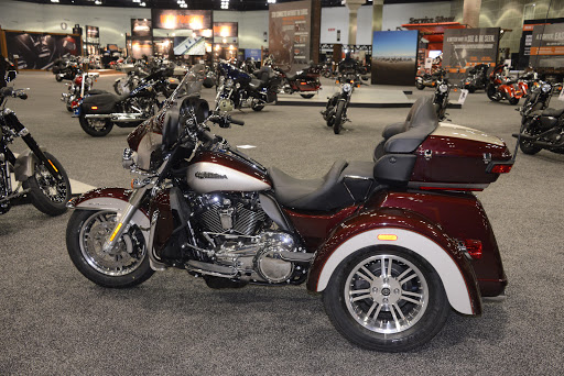 Motorcycle Dealer «Cape Cod Harley-Davidson», reviews and photos, 750 MacArthur Blvd, Pocasset, MA 02559, USA