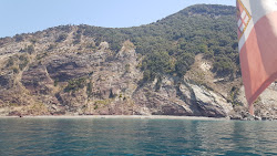 Foto di Rivercina beach con molto pulita livello di pulizia