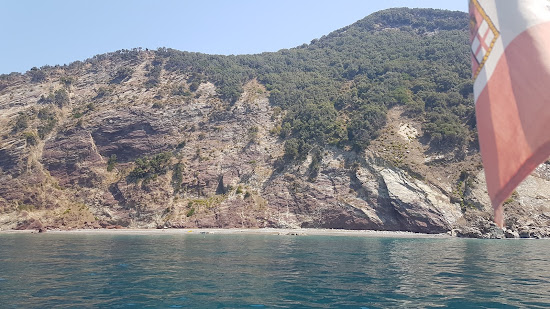 Rivercina beach