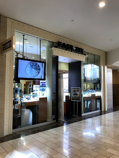 Jewelry Repair Service «Fast-Fix Jewelry & Watch Repairs», reviews and photos, 1151 Galleria Blvd, Roseville, CA 95678, USA