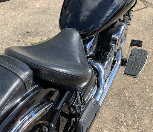 Pawn Shop «Pawn South Inc», reviews and photos, 215 E 2nd St, Lumberton, NC 28358, USA