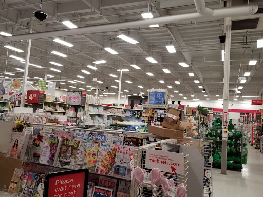 Craft Store «Michaels», reviews and photos, 9881 S Eastern Ave, Las Vegas, NV 89183, USA