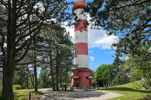 Nida Lighthouse image