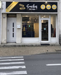 Photos du propriétaire du Restaurant SNACKIES à Livron-sur-Drôme - n°1