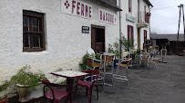 Atmosphère du Restaurant gastronomique La Ferme Basque - Restaurant à Cauterets - n°8