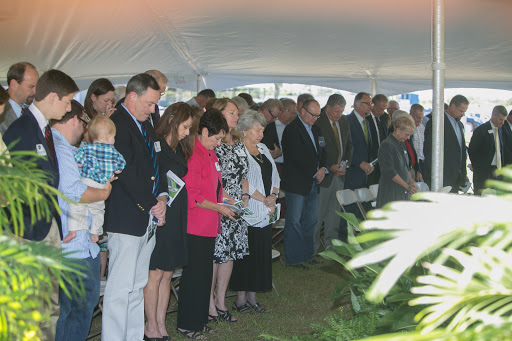 University «Warner University», reviews and photos, 13895 US-27, Lake Wales, FL 33859, USA