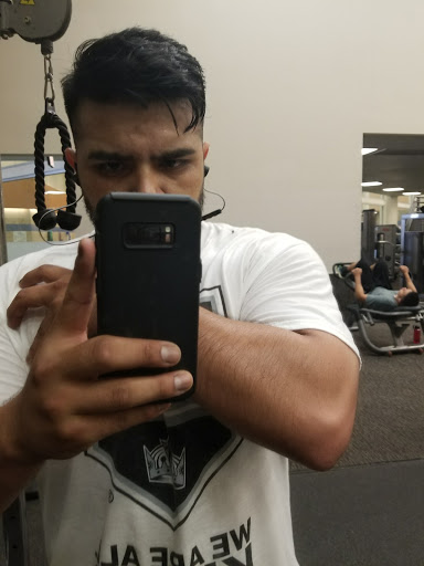 Gym «LA Fitness», reviews and photos, 2222 W Beverly Blvd, Montebello, CA 90640, USA