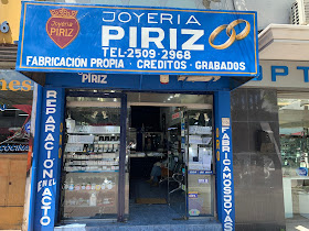 Joyeria Piriz