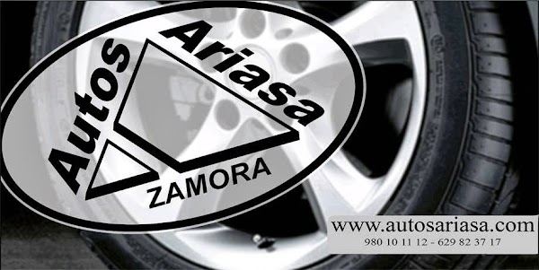 Autos Ariasa