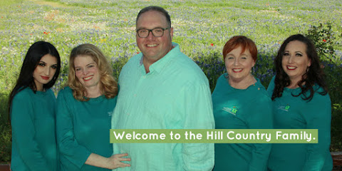 Hill Country Homeowners Association Management