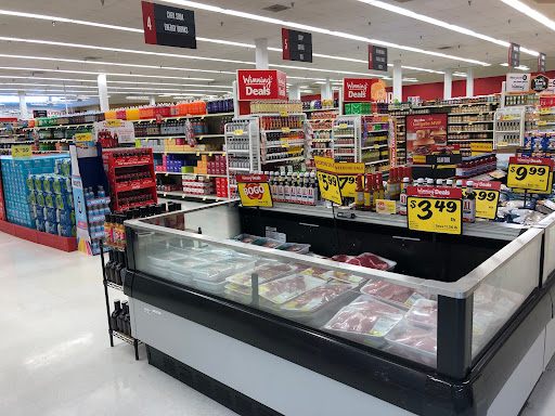 Supermarket «Winn-Dixie», reviews and photos, 205 W Alexander St, Plant City, FL 33566, USA