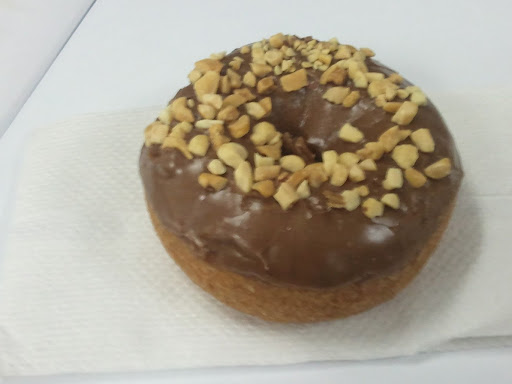 Donut Shop «Donut 7», reviews and photos, 11005 Burnet Rd, Austin, TX 78758, USA