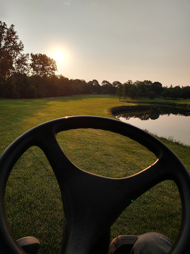 Golf Course «Fox Run Golf Links», reviews and photos, 333 Plum Grove Rd, Elk Grove Village, IL 60007, USA