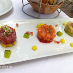 Photo n°1 de l'avis de Valentina.e fait le 08/05/2021 à 13:51 sur le  Ristorante Crudo & Co. à Rome