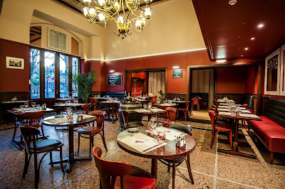 Bistrot Chic à Néris-les-Bains