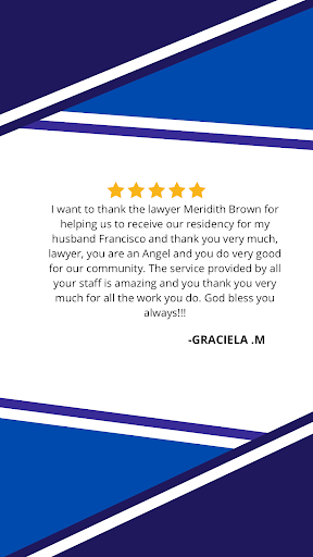 Attorney «Meredith R Brown Law Office», reviews and photos