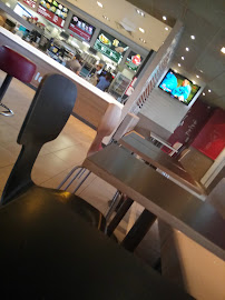 Atmosphère du Restauration rapide McDonald's à Auchel - n°3