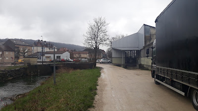 Epi (Sa) à Quingey