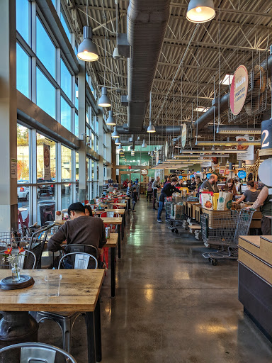 Grocery Store «Whole Foods Market», reviews and photos, 5 Sugar Hollow Rd, Danbury, CT 06810, USA