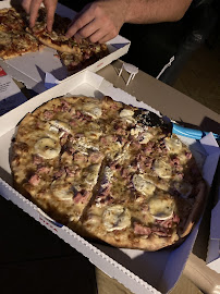 Plats et boissons du Pizzeria Pizza Formano à Harnes - n°3