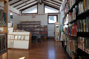 Biblioteca Comunale di Barzio image