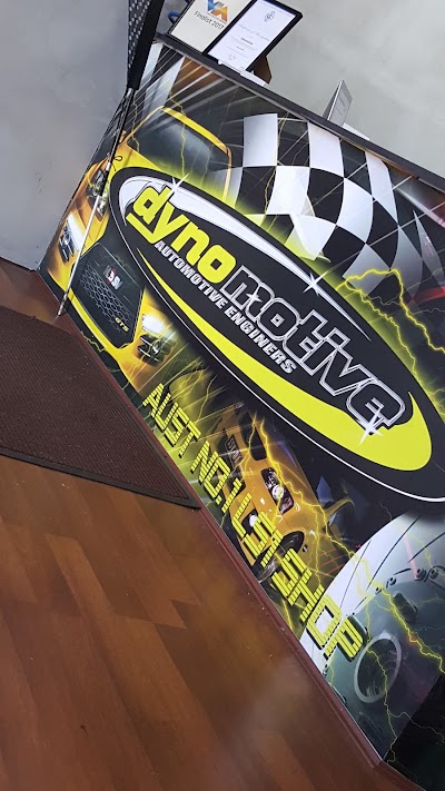 Photos of Dynomotive Home of Unichip Australia and New Zealand