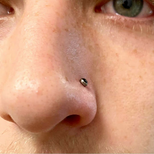 Explore letter g tattoo ideas, creative tattoo ideas in North Charleston, available at Exotic Impressions Body Piercing