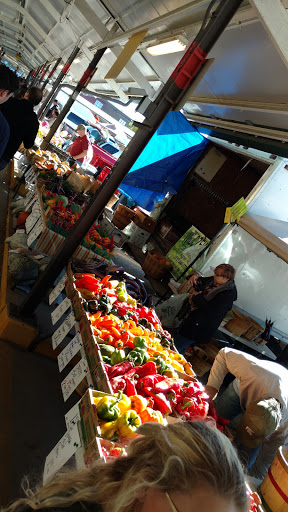 Ann Arbor Farmers Market image 3