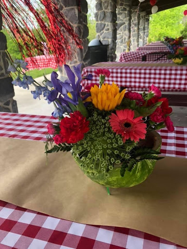 Florist «Bouquets N Things», reviews and photos, 3719 Nicholas St, Easton, PA 18045, USA