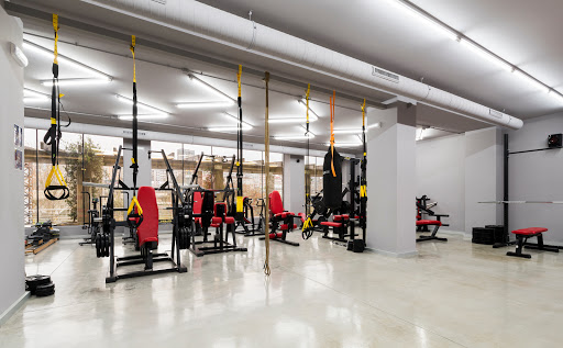 Athletics Centro de Entrenamiento en Ourense, Ourense