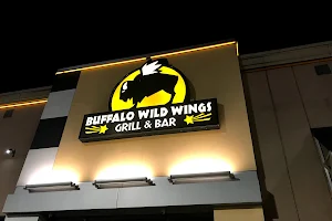 Buffalo Wild Wings image