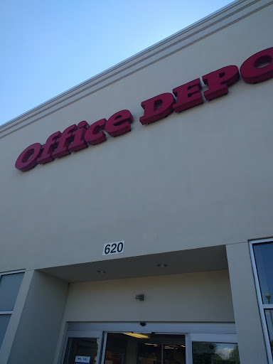 Office Supply Store «Office Depot», reviews and photos, 620 Ridgely Rd, Murfreesboro, TN 37129, USA