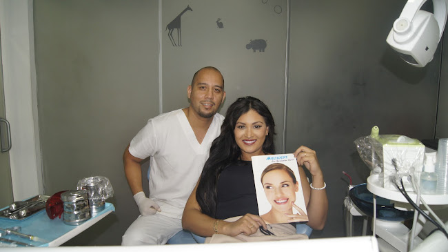 Comentarios y opiniones de Clinica Dental Multident Arequipa