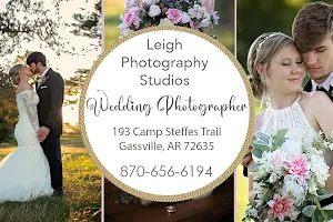 Leigh Photography Studios image
