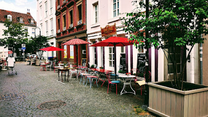Mei Thai Restaurant - Kappenstraße 7, 66111 Saarbrücken, Germany