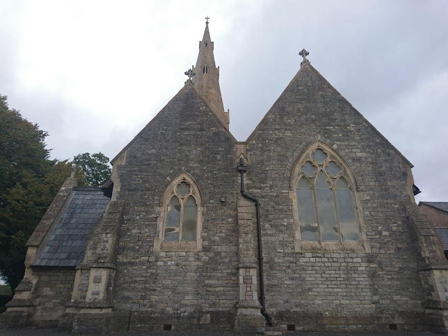 Reviews of Holy Trinity Church in Southampton - Church