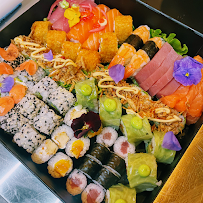 Photos du propriétaire du Restaurant de sushis Gold Sushi à Marseille - n°10