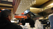 Atmosphère du Restaurant indien Vishnu Café à Paris - n°2