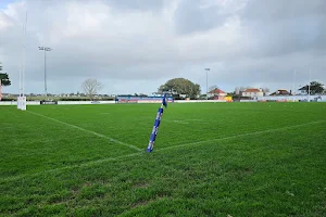 Jersey Rugby Football Club image