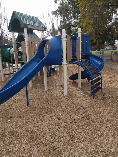 Park «Ortega Park», reviews and photos, 636 Harrow Way, Sunnyvale, CA 94087, USA