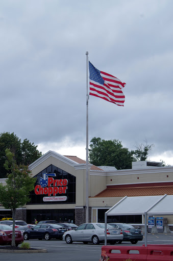 Supermarket «Price Chopper», reviews and photos, 855 Washington St, Middletown, CT 06457, USA