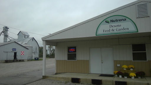 De Soto Feed & Garden LLC
