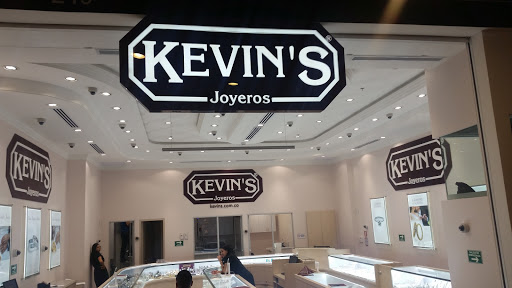 Kevin's Joyeros C.C. Viva