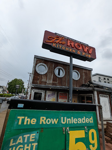 Southern Restaurant (US) «The Row», reviews and photos, 110 Lyle Ave, Nashville, TN 37203, USA
