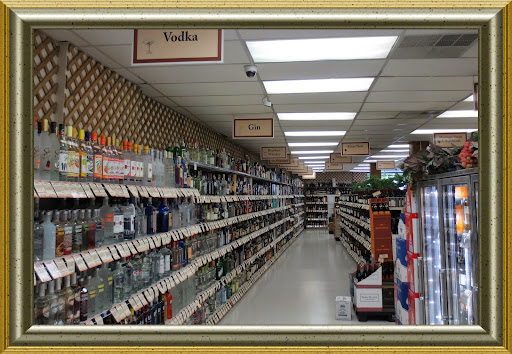 Liquor Store «Liquor Outlet Wine Cellars», reviews and photos, 289 Myrtle Ave, Boonton, NJ 07005, USA