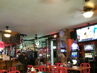 Déjà Vu Restaurant & Bar
