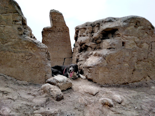 Huaca La Puruchuca