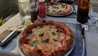 Pizza du Restaurant a Citadella à Saint-Florent - n°8